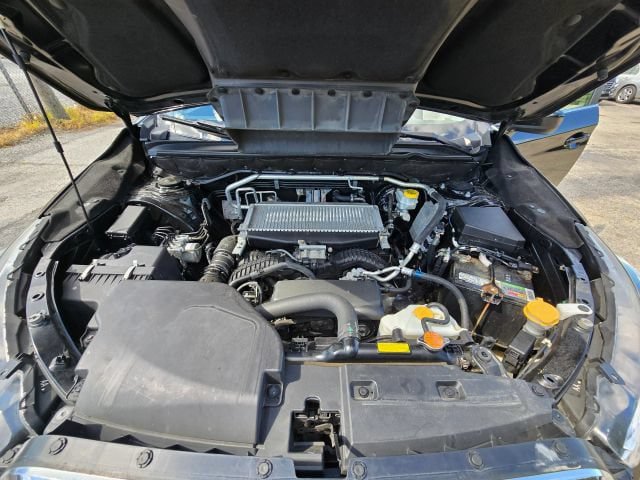 Used 2019 Subaru Ascent Premium AWD/4WD image 34