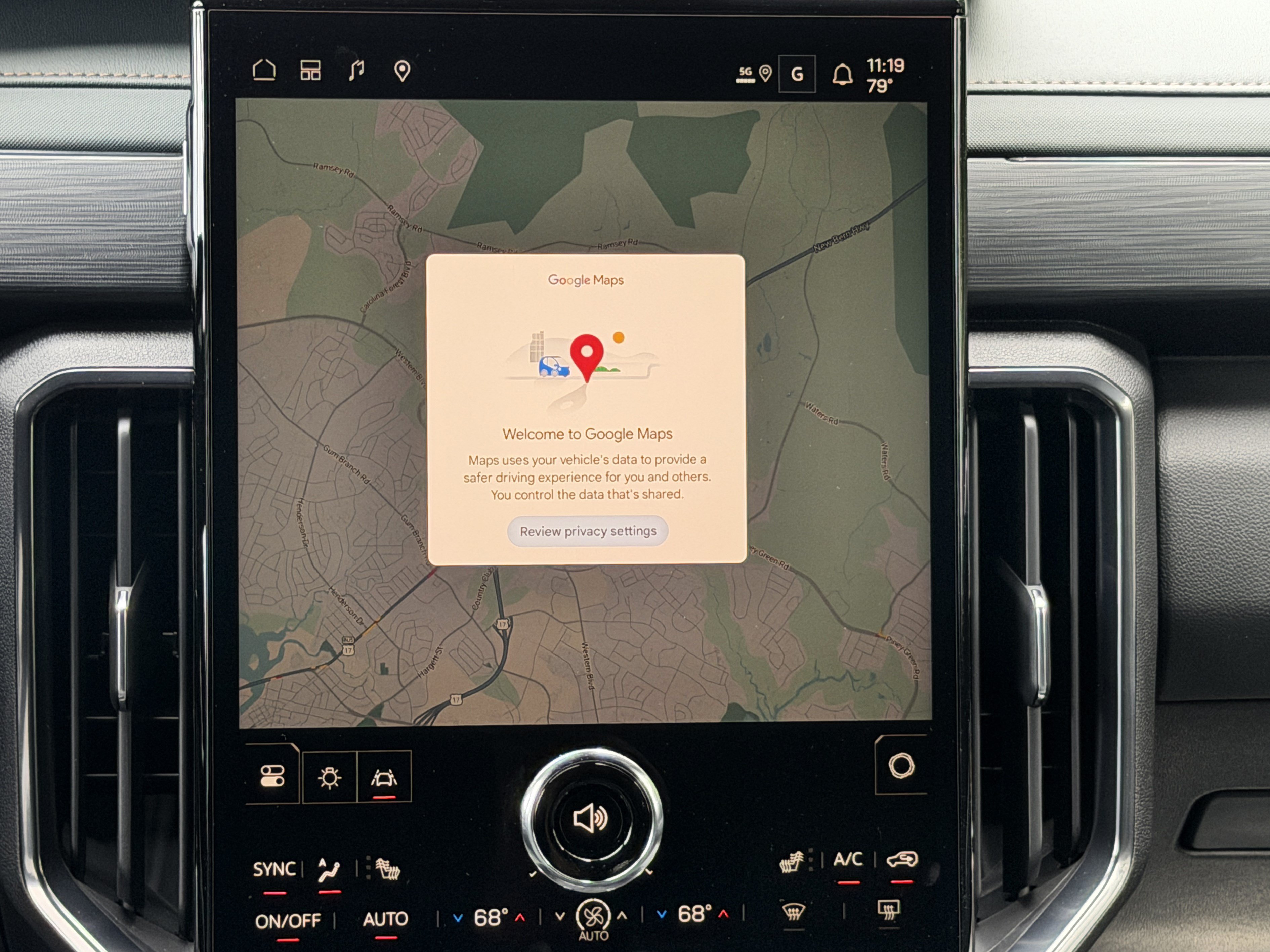 New 2026 GMC Acadia AT4 AWD/4WD image 28