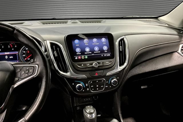 Used 2021 Chevrolet Equinox Premier FWD image 9