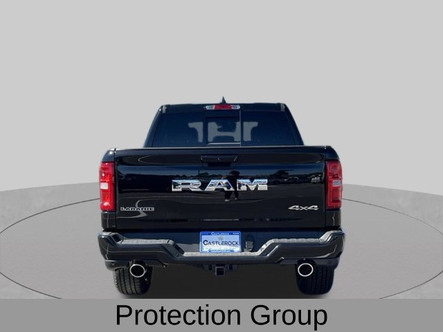 New 2026 RAM 1500 Laramie w/ Sport Appearance Package AWD/4WD image 6