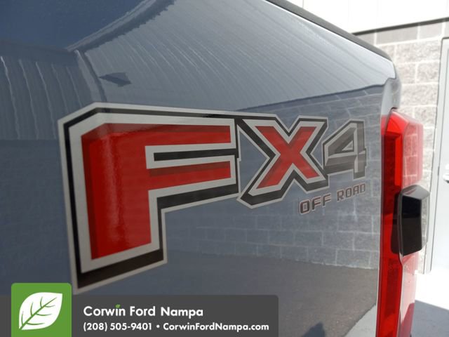 New 2026 Ford F350 King Ranch image 29