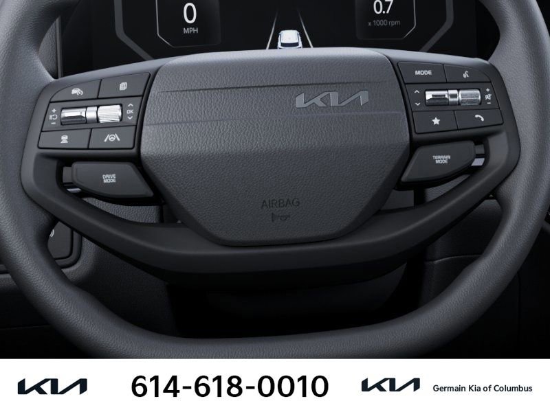 New 2026 Kia Sportage S AWD/4WD image 25