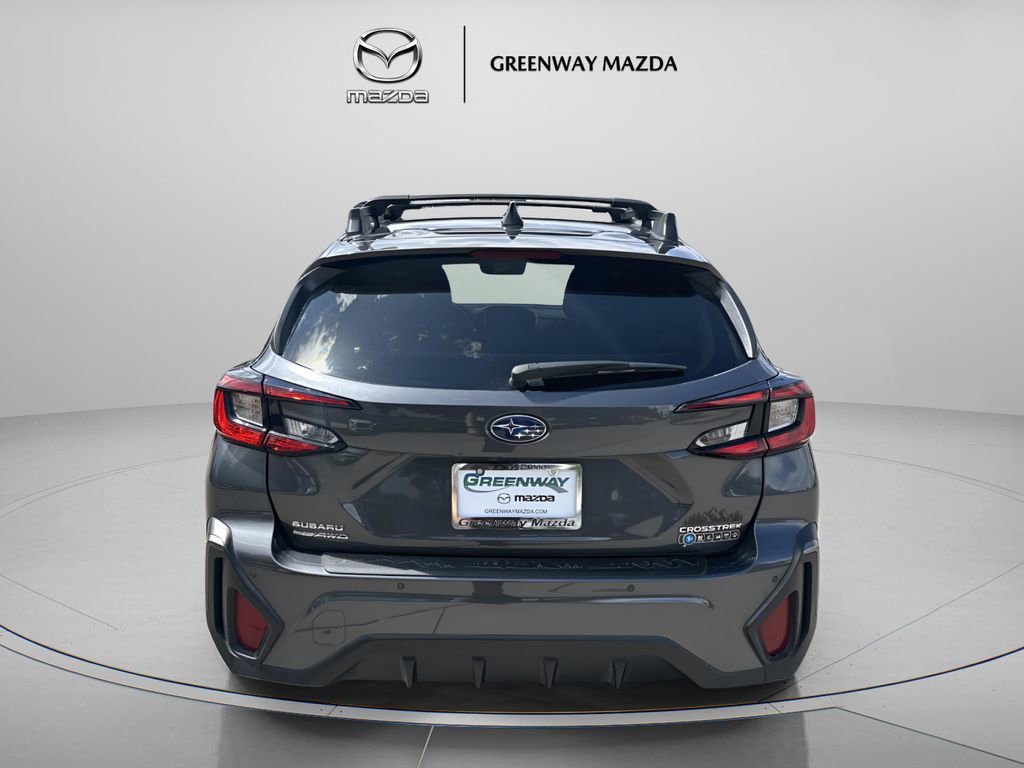 Used 2024 Subaru Crosstrek 2.5i Limited w/ Popular Package #3A AWD/4WD image 6