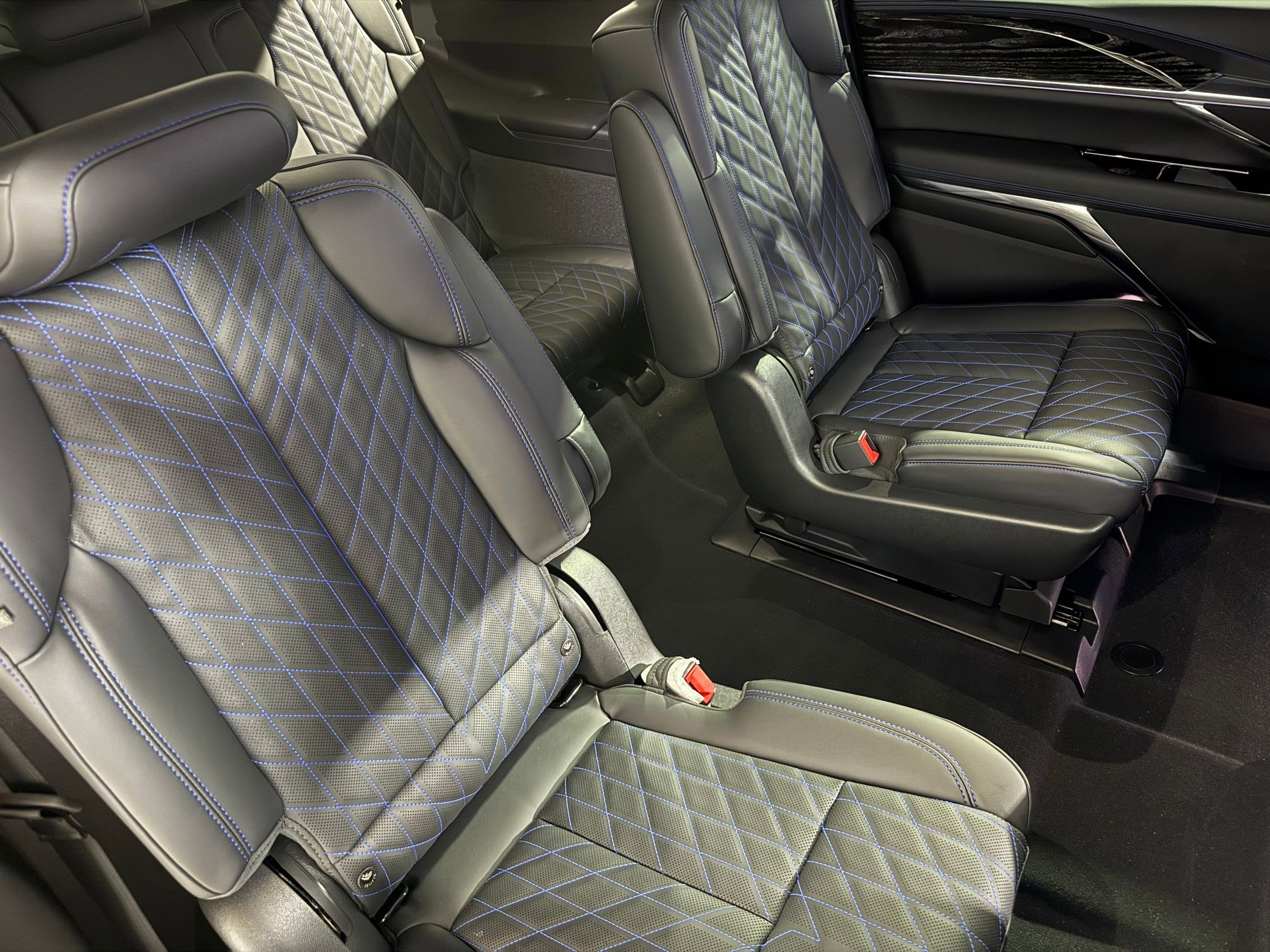 New 2026 Cadillac Escalade IQL Sport 1 image 51