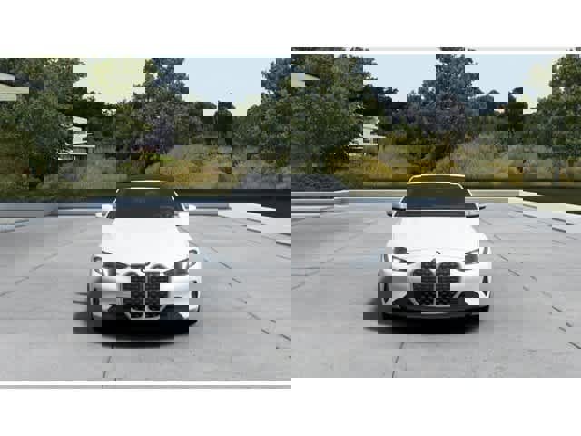 New 2026 BMW 430i Convertible RWD image 3