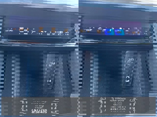 New 2025 Jeep Wagoneer S Launch Edition image 25