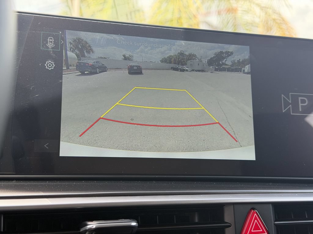 New 2026 Kia Sorento LX FWD image 19