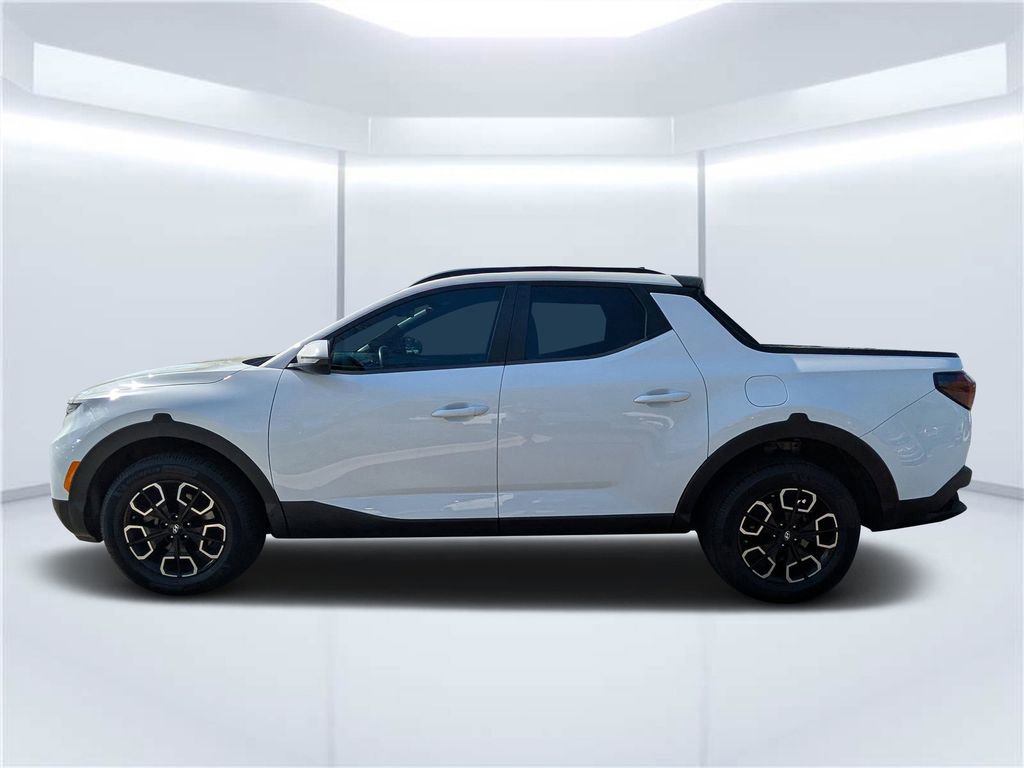 Used 2022 Hyundai Santa Cruz SEL Premium image 6