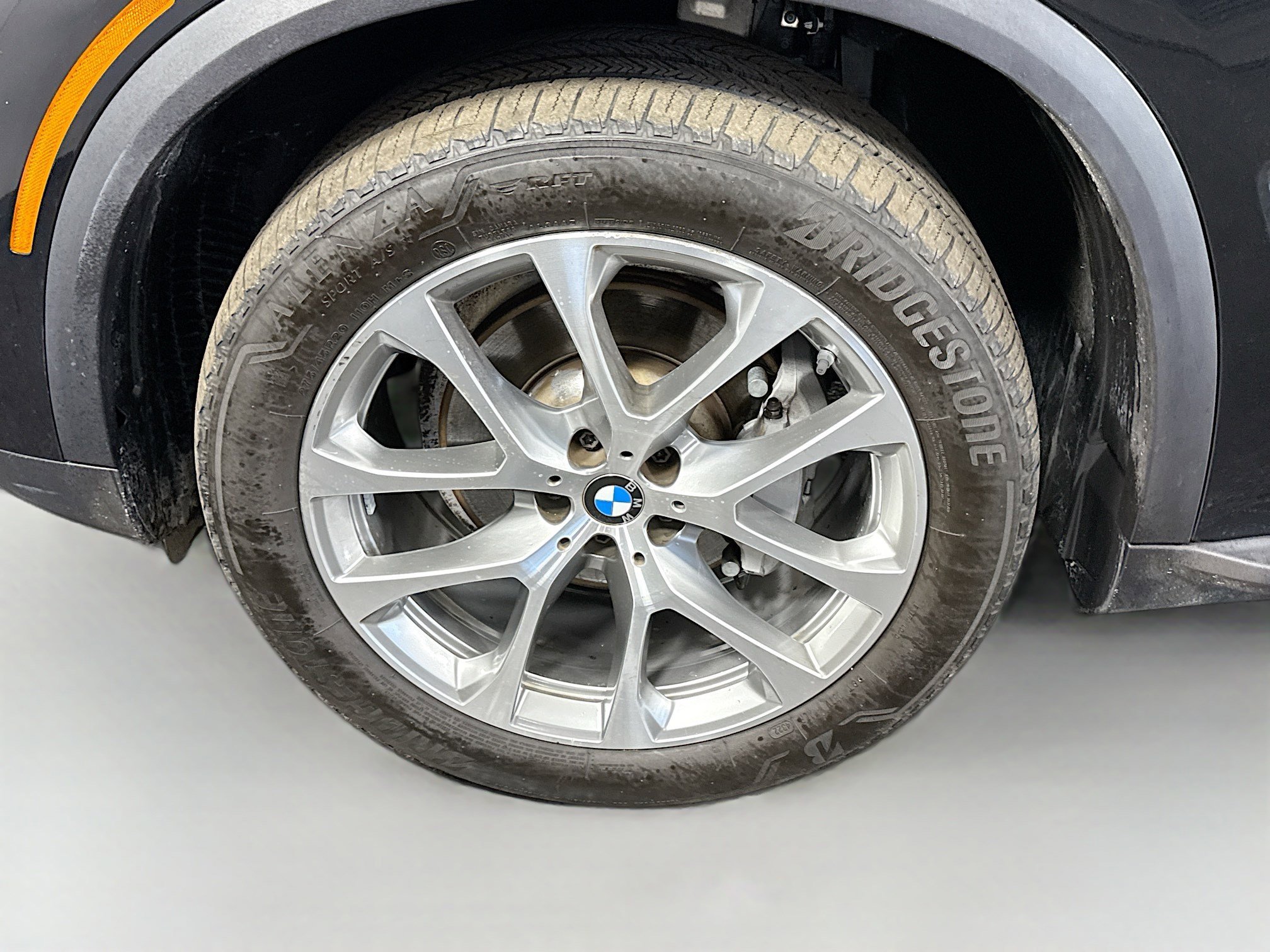 Used 2023 BMW X5 sDrive40i w/ Premium Package RWD image 38