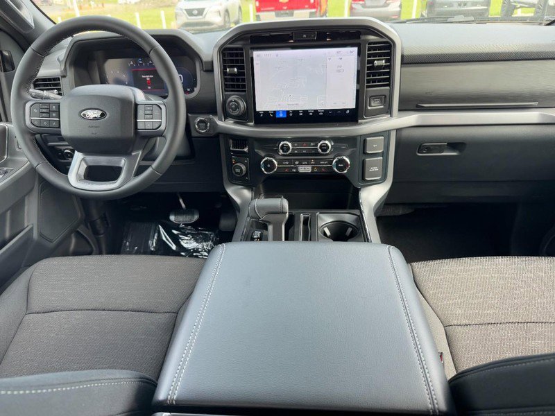 New 2026 Ford F150 XLT AWD/4WD image 6