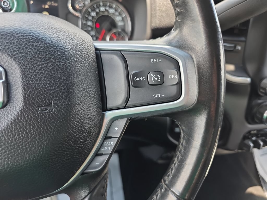 Used 2024 RAM 3500 Big Horn AWD/4WD image 18