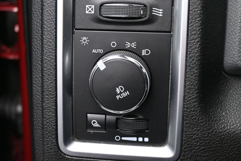 Used 2014 RAM 1500 Big Horn AWD/4WD image 20