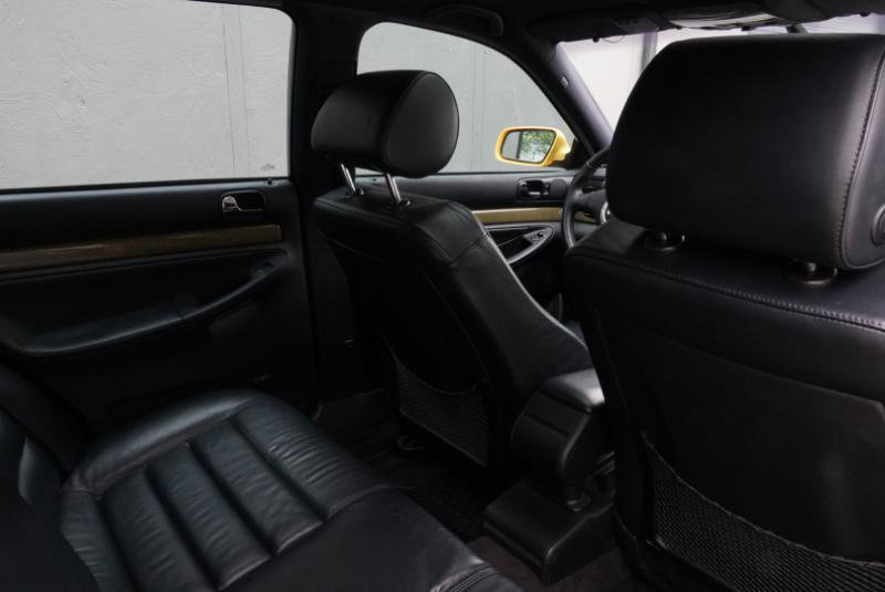 Used 2002 Audi S4 Avant AWD/4WD image 42