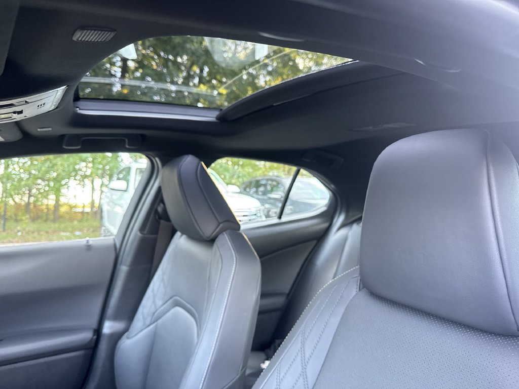 Used 2023 Lexus UX 250h AWD w/ Premium Package image 16