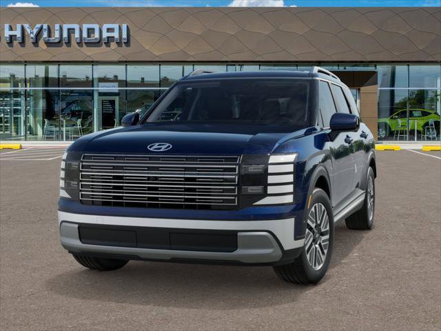 New 2026 Hyundai Palisade SEL Premium image 6