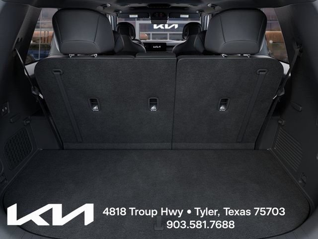 New 2027 Kia Telluride SX X-Line AWD/4WD image 19
