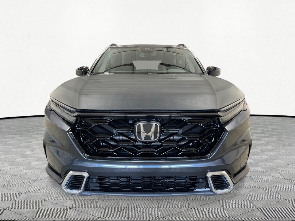 New 2026 Honda CR-V Sport Touring image 2