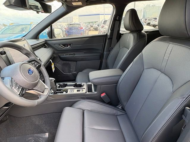 New 2026 Subaru Outback Touring image 8