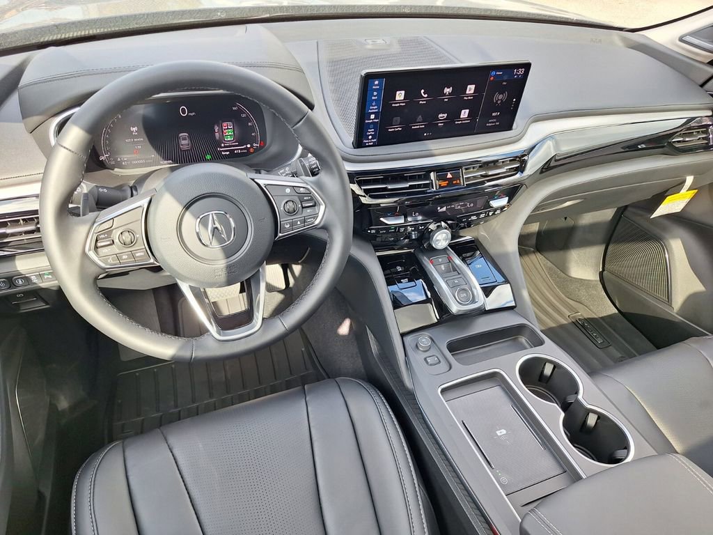 New 2026 Acura MDX w/ Technology Package image 13