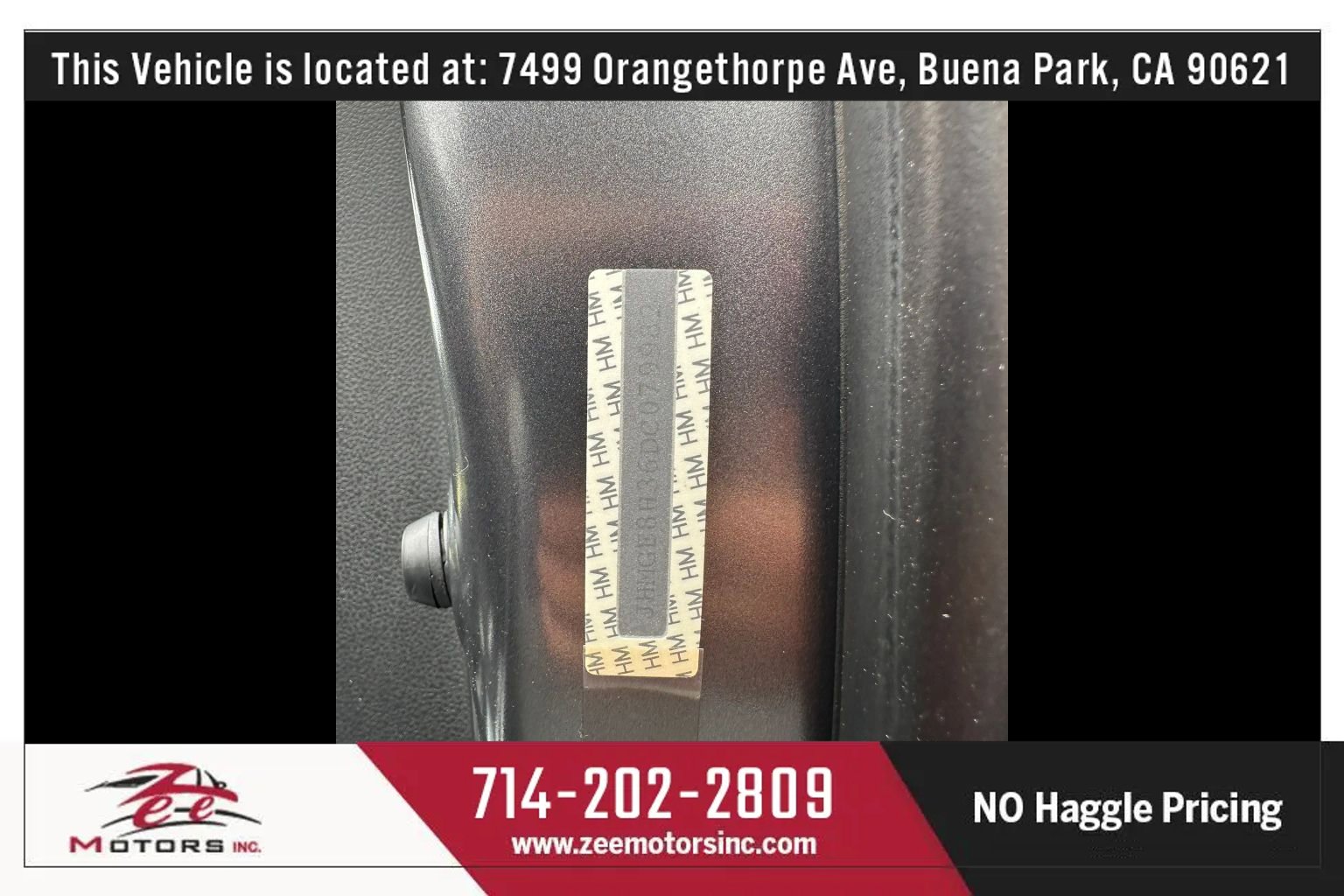 Used 2013 Honda Fit image 48