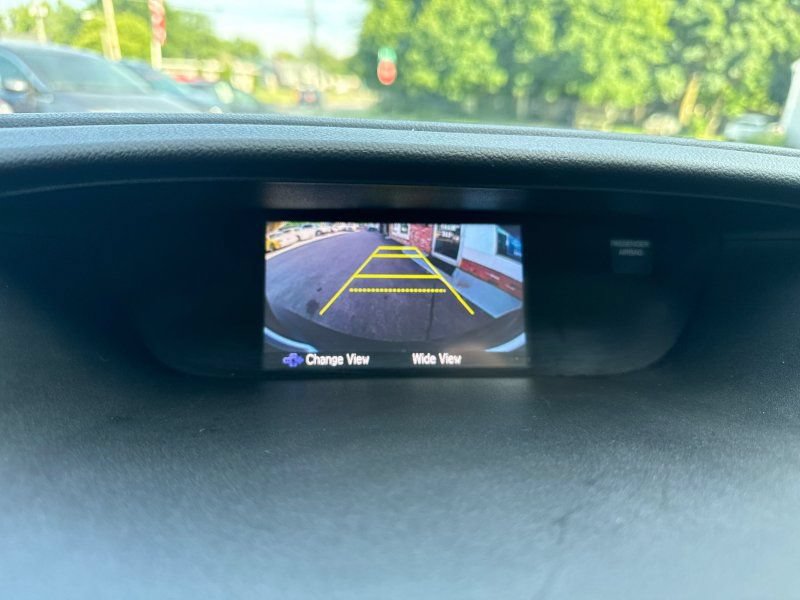 Used 2015 Honda CR-V LX image 27