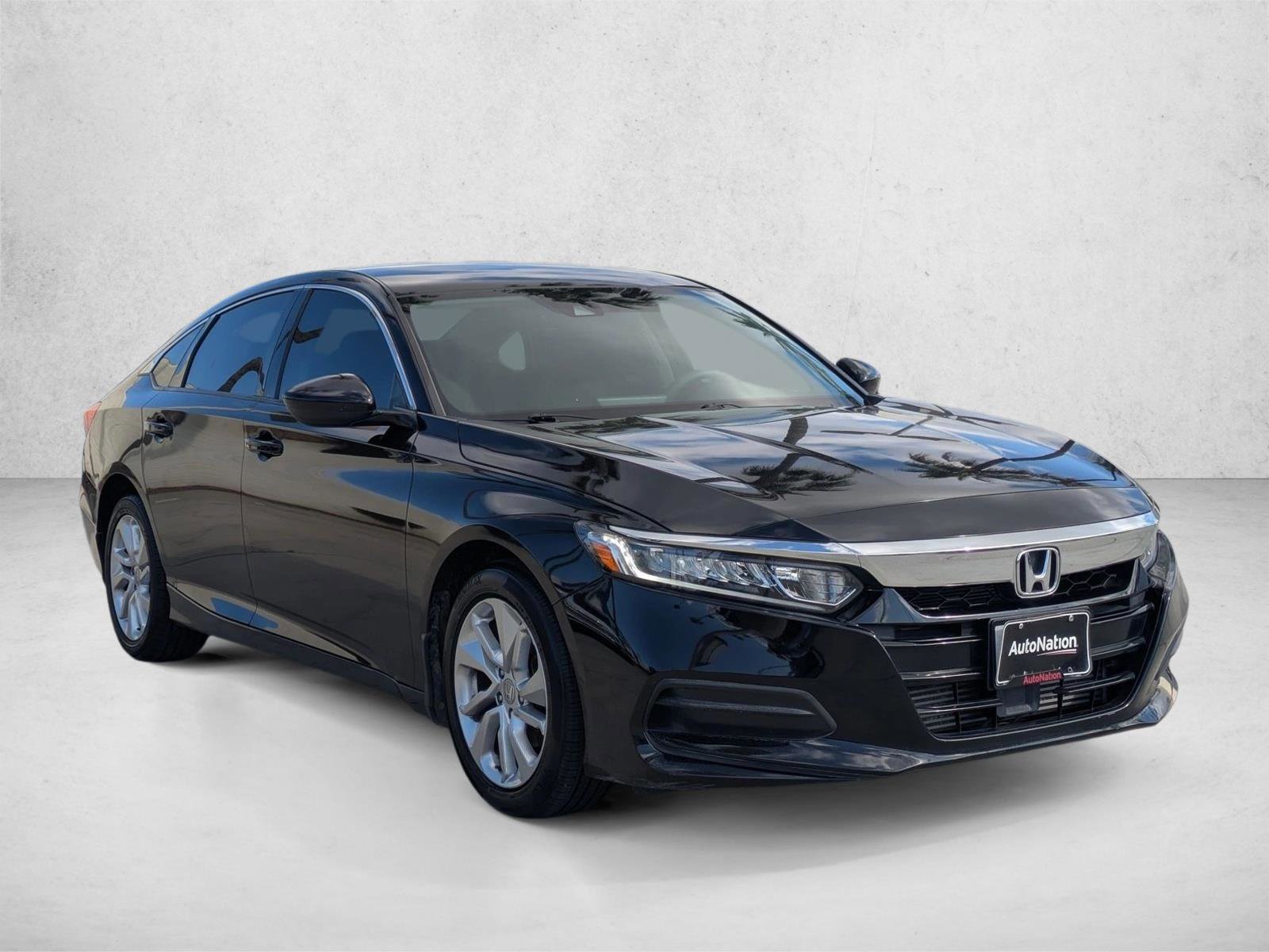 Used 2020 Honda Accord LX image 3