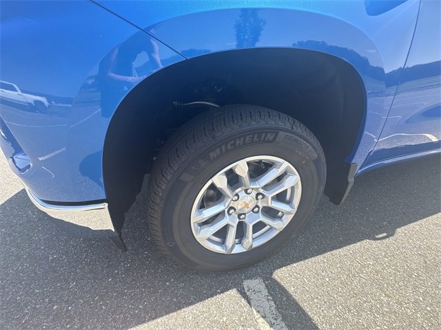 New 2026 Chevrolet Silverado 1500 LT image 34