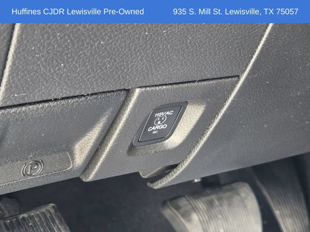 Used 2025 RAM 2500 Tradesman AWD/4WD image 33