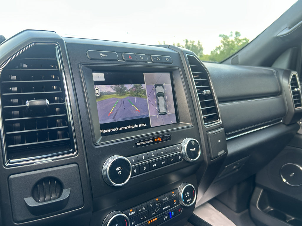 Certified 2021 Ford Expedition Limited RWD image 28