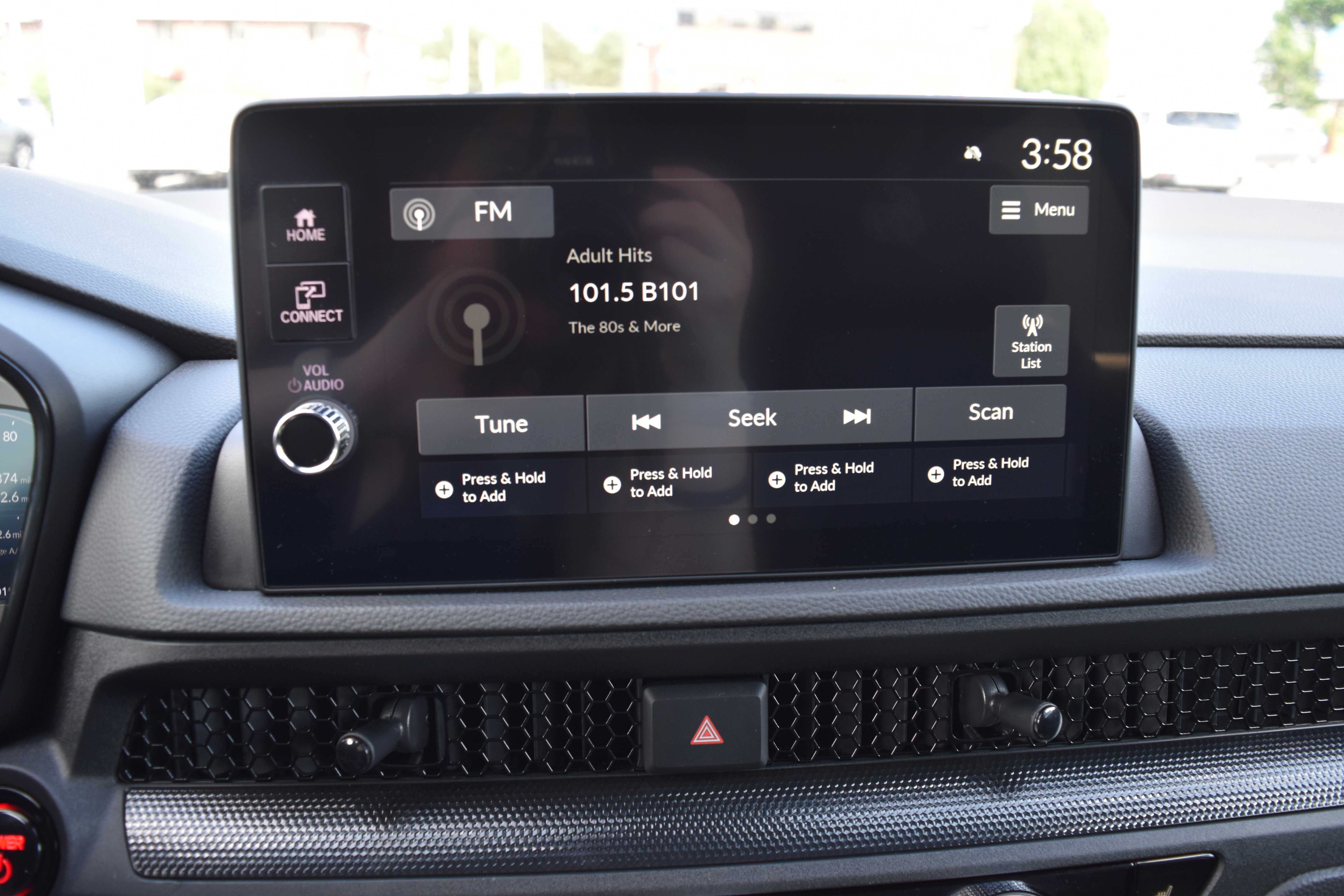 Certified 2026 Honda CR-V Sport-L image 22