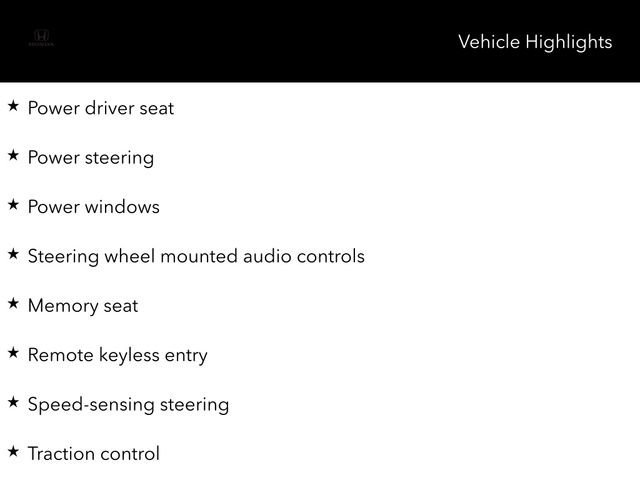 Certified 2023 Honda CR-V EX-L image 17
