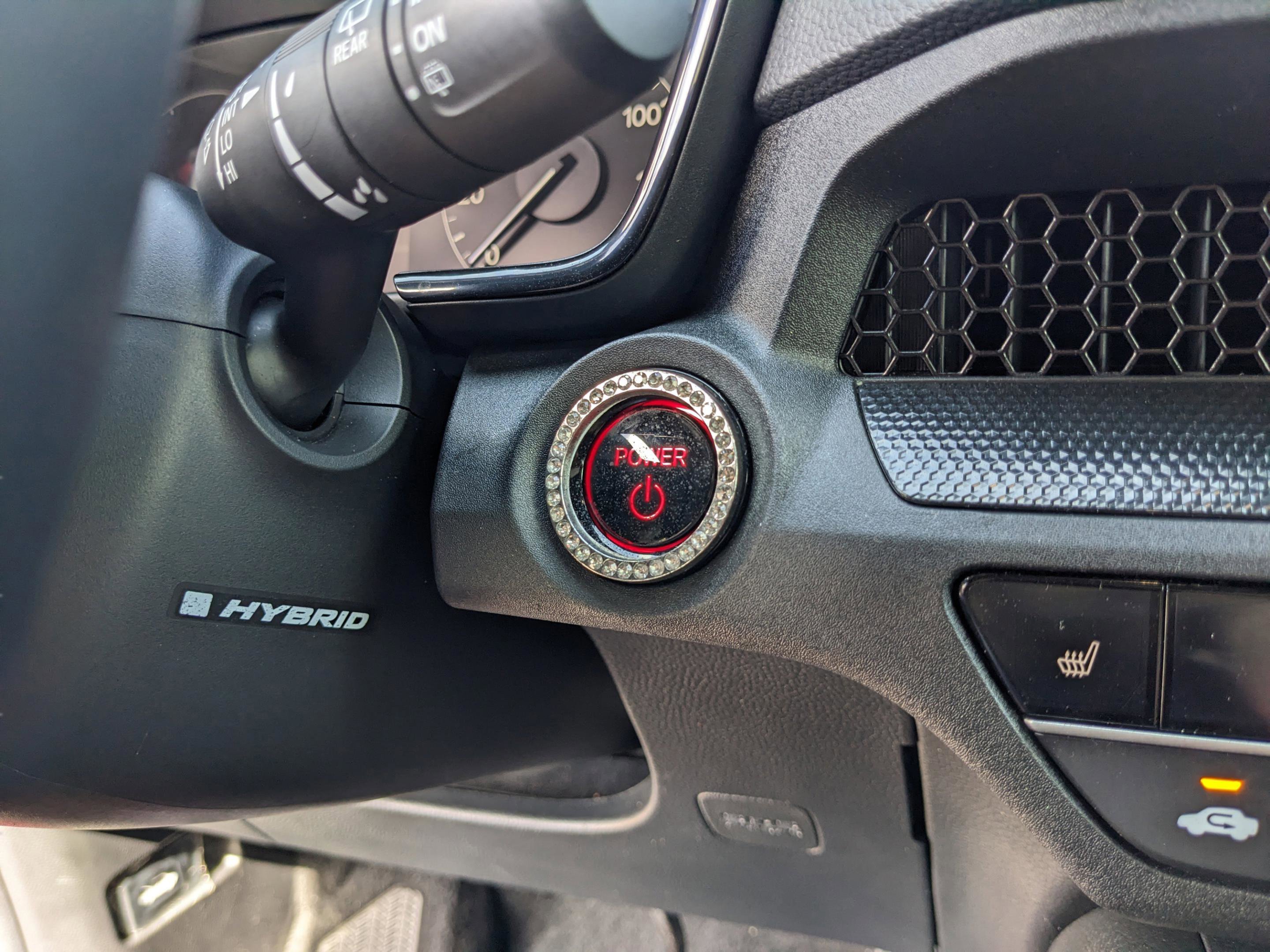 Used 2025 Honda CR-V Sport image 33