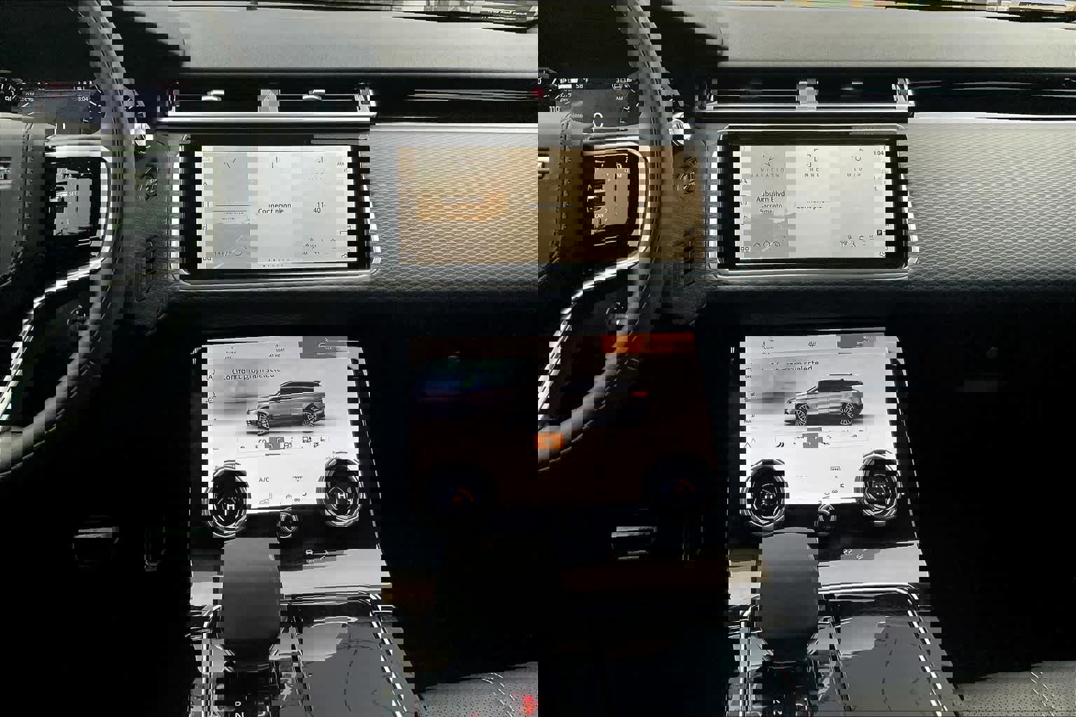 Used 2023 Land Rover Range Rover Velar R-Dynamic S image 10