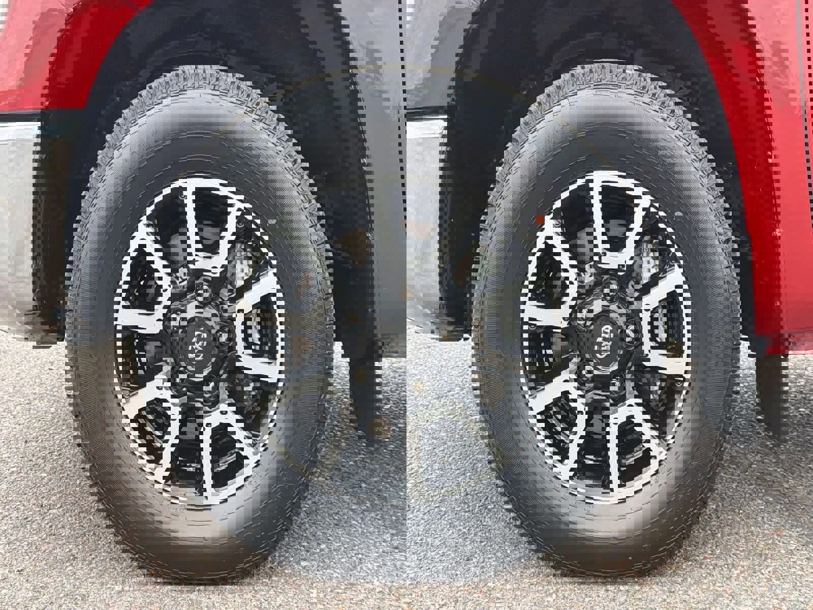 Used 2020 Toyota Tundra SR5 image 10