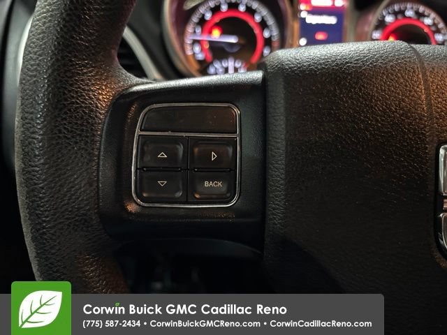 Used 2016 Dodge Journey SXT FWD image 26