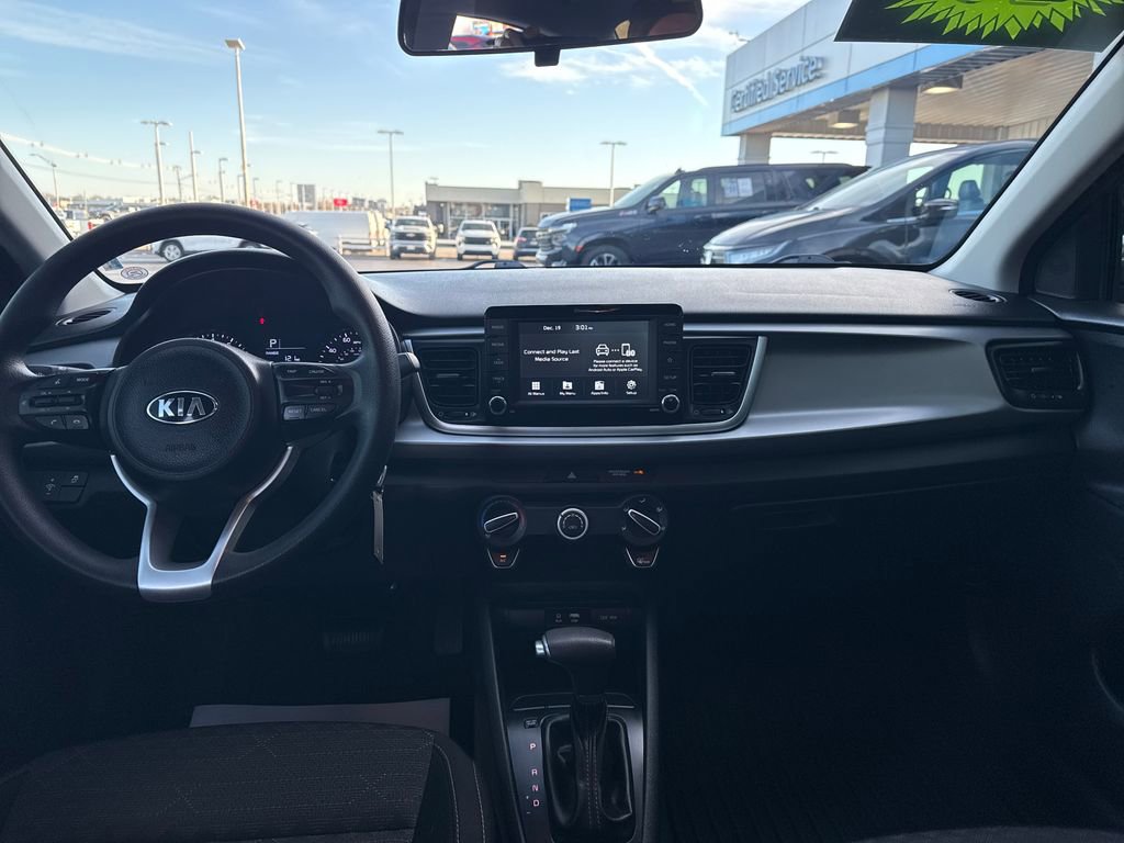 Used 2020 Kia Rio S image 15