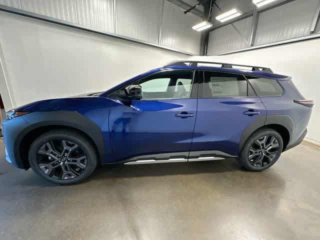New 2026 Subaru Trailseeker AWD/4WD image 2