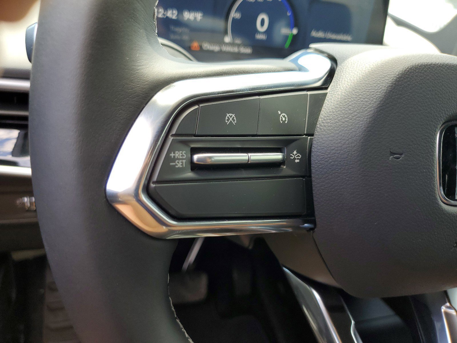 New 2025 Honda Prologue Touring image 23