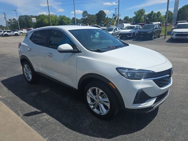 Used 2023 Buick Encore GX Preferred w/ Cold Weather Comfort Package FWD image 7