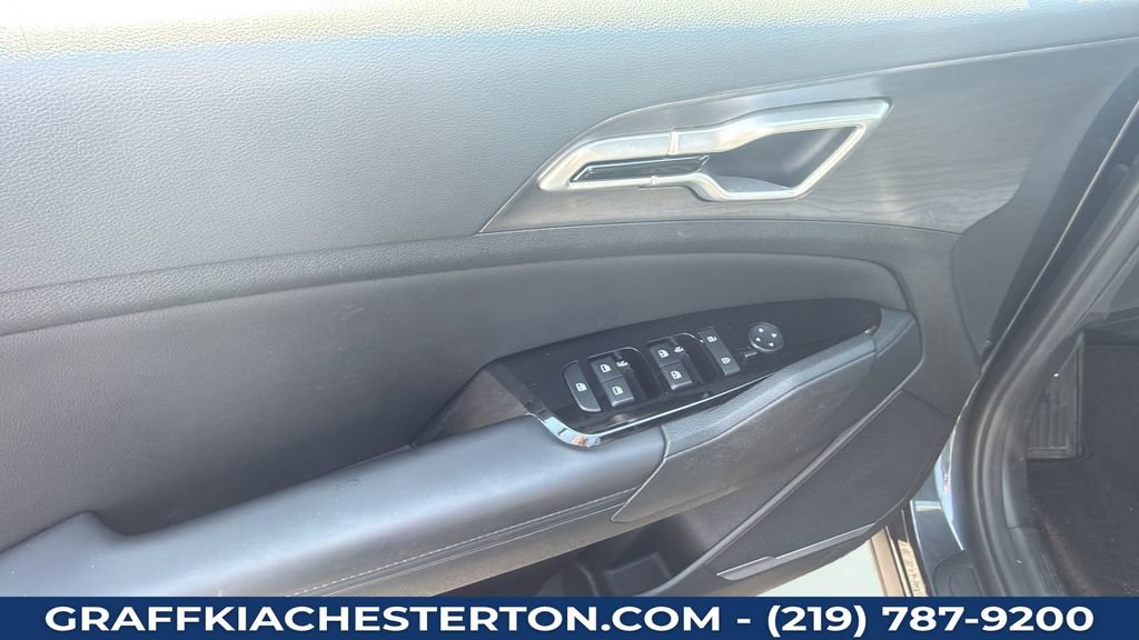Used 2023 Kia Sportage X-Line AWD/4WD image 32