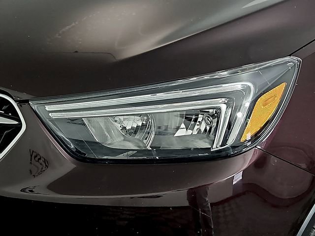 Used 2017 Buick Encore Preferred image 10