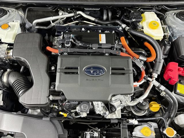 New 2026 Subaru Crosstrek 2.5i Limited AWD/4WD image 30