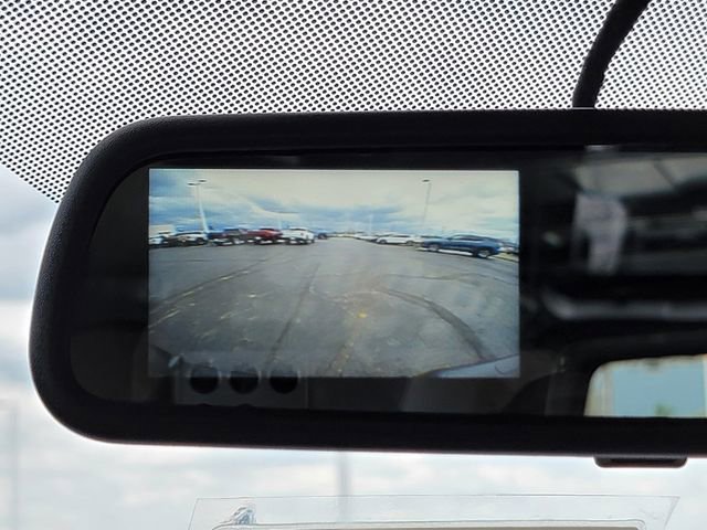 New 2026 Chevrolet Express 2500 w/ Enhanced Convenience Package RWD image 29