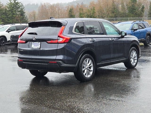 Used 2025 Honda CR-V EX-L image 8