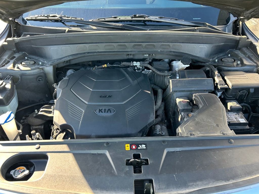 Used 2020 Kia Telluride SX w/ Towing Package image 31