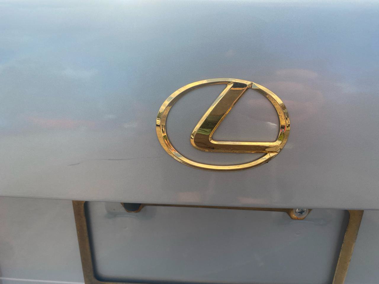 Used 1999 Lexus LS 400 RWD image 19