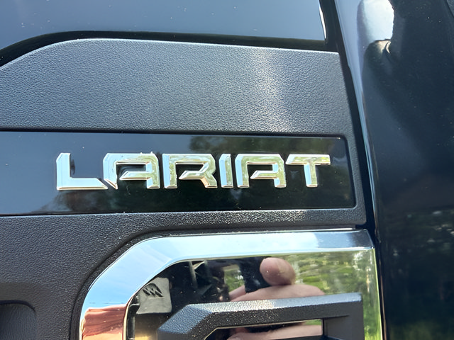 New 2026 Ford F250 Lariat w/ Chrome Package AWD/4WD image 18