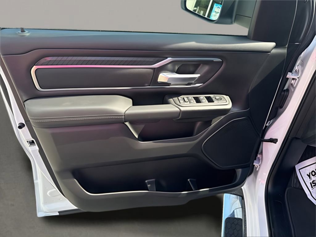 New 2026 RAM 1500 Big Horn image 13