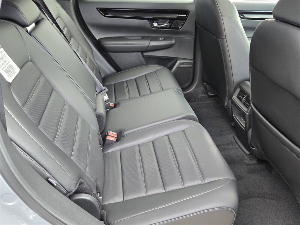 Used 2025 Honda CR-V EX-L image 15