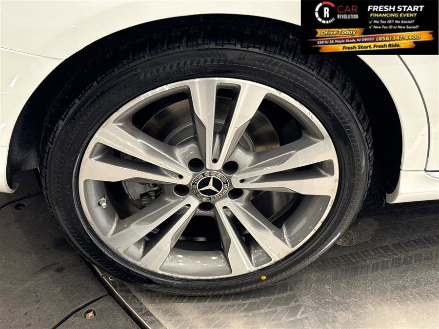 Used 2019 Mercedes-Benz C 300 4MATIC Sedan w/ Premium Package image 76